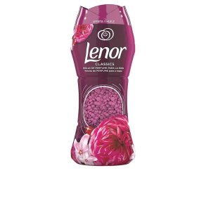 Tekstilbldgringsmiddel Lenor UNSTOPPABLES Jasmin 195 g