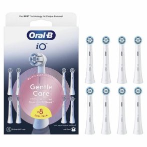 Tandbrstehoved Oral-B