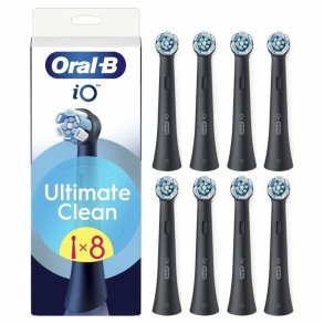 Tandbrstehoved Oral-B