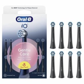Tandbrstehoved Oral-B