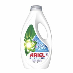 Flydende vaskemiddel Ariel 300 ml