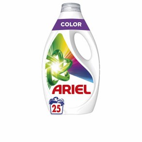 Flydende vaskemiddel Ariel COLOR 25 vaske