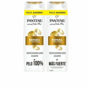 Reparerende shampoo Pantene REPARA & PROTEGE 325 ml (2 enheder)