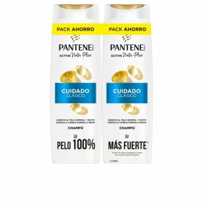 Shampoo Pantene Classic 325 ml (2 enheder)
