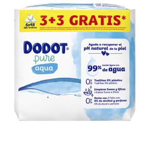 Hygiejne Dodot DODOT PURE