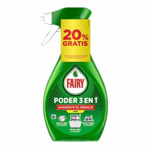 Opvaskemiddel Fairy 500 ml