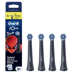 Tandbrstehoved Oral-B ACCSPIDERMAN