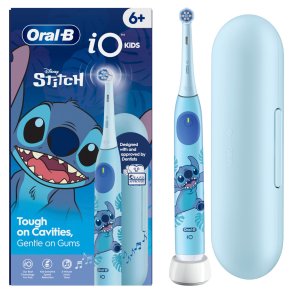 Elektrisk tandbrste Oral-B IO2STITCH