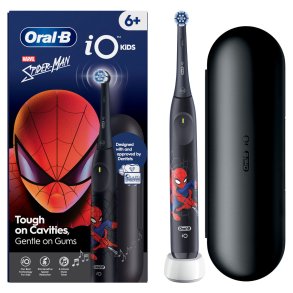 Elektrisk tandbrste Oral-B IO2SPIDERMAN