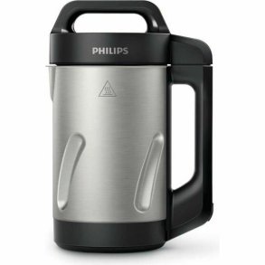 Blender Philips Ms que sopas Sort 1000 W 1,2 L