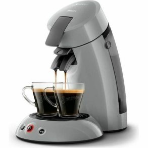 Kapselkaffemaskine Philips HD6553/71 Senseo Original