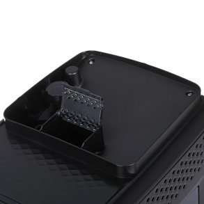 Superautomatisk kaffemaskine Philips Sort Mat bagp 1500 W 15 bar 1,8 L