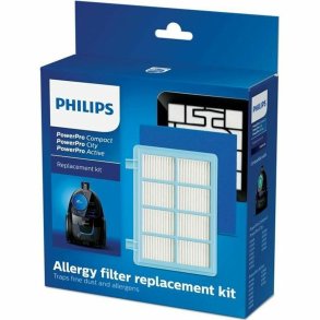 Stvsugerfilter Philips FC8010/02 Kit de repuestos