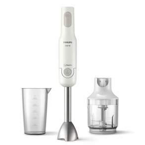 Hndblender Philips Promix Hvid 650 W