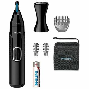 Hrtrimmer til Nse og rer Philips series 5000