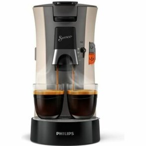 Kapselkaffemaskine Philips CSA240/31 1450 W