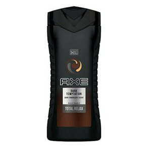 Shower gel Dark Temptation Axe (400 ml)