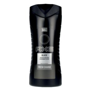 Shower gel Black Axe (400 ml)