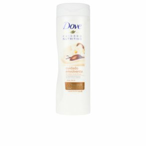Bodylotion Dove Karit Vainilla 400 ml