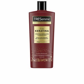 Shampoo Tresemme TRESEMM LISO KERATINA 685 ml