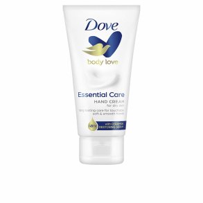 Hndcreme Dove ESSENTIAL CARE 75 ml
