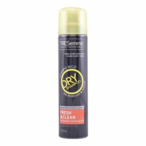 T�rshampoo Fresh & Clean Tresemme (250 ml)