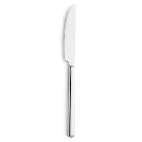Knivst Amefa Metropole Metal 21 cm 12 enheder