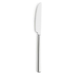St med dessertknive Amefa Metropole Metal 20,5 cm (12 enheder)