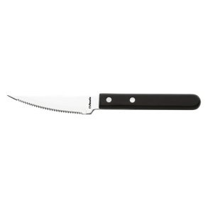 Knivst Amefa Sav Metal Rustfrit stl 12 enheder (21,2 cm)
