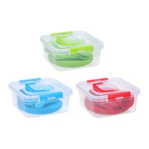 Picnic-st Excellent Houseware PVC 31 Dele