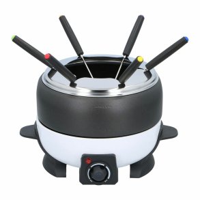 Fondue Cuisinier Deluxe