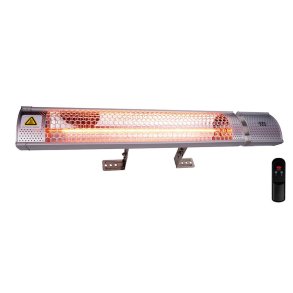 Varmeapparat Alpina Gr