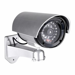 Videokamera til overvgning Grundig