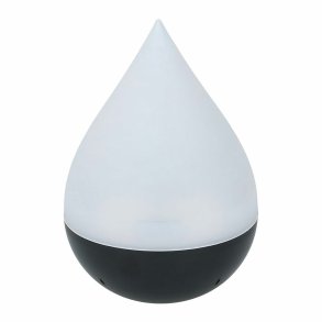 Solcellelampe Grundig