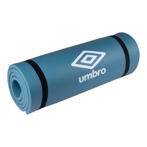 Mtte Umbro Bl Fitness Eva Gummi (190 x 58 x 1,5 cm)