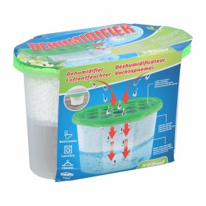 Affugter Lifetime 500 ml