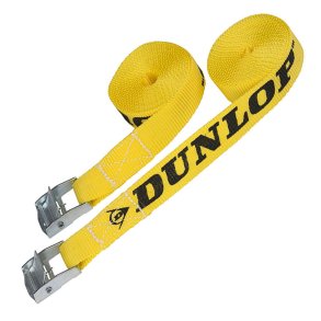 Strop Dunlop 2,5 m 100 kg (2 enheder)
