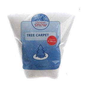 Indretning Decoris Hvid  100 cm