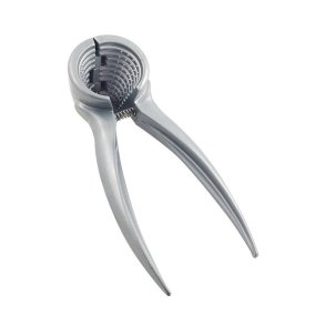 Nddeknkker Metaltex Slvfarvet Rustfrit stl 15 cm 15 x 5 x 8 cm MULTIFUNKTIONEL