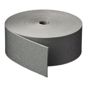 Havehegn Nature Gr� Polyetylen 7,5 cm x 10 m