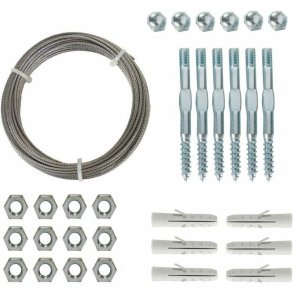 Separator Nature Gr� Metal