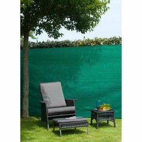 Havehegn Nature 1 x 3 m Gr�n
