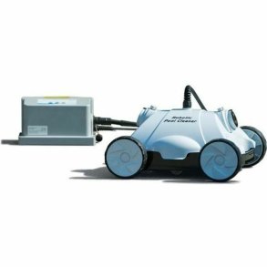 Automatiske poolrensere Ubbink Robotclean 1