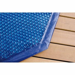 Swimmingpool Cover Ubbink Bl
