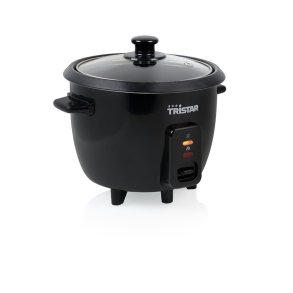 riskoger Tristar RK6141 Hvid Plastik 300 W 0,6 L