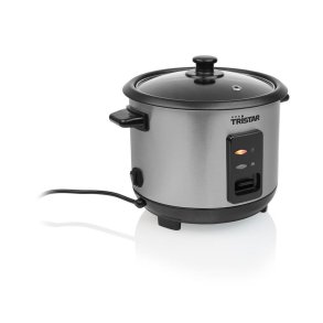 riskoger Tristar RK6146 St�l Rustfrit st�l 400 W 1 L