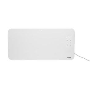 Varmeapparat Princess CRISTAL SMART 2000W WIFI WH Hvid 2000 W