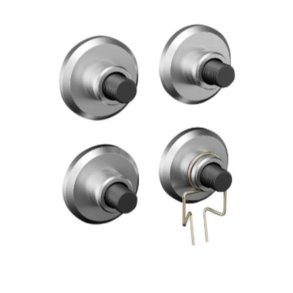 Skrm bord sttte Vogel's 7193050