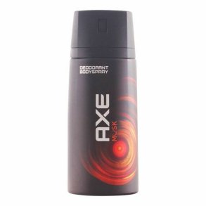 Spray Deodorant Axe Musk (150 ml)