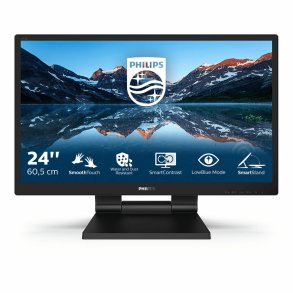 Skrm Philips 242B9T/00 Full HD 24